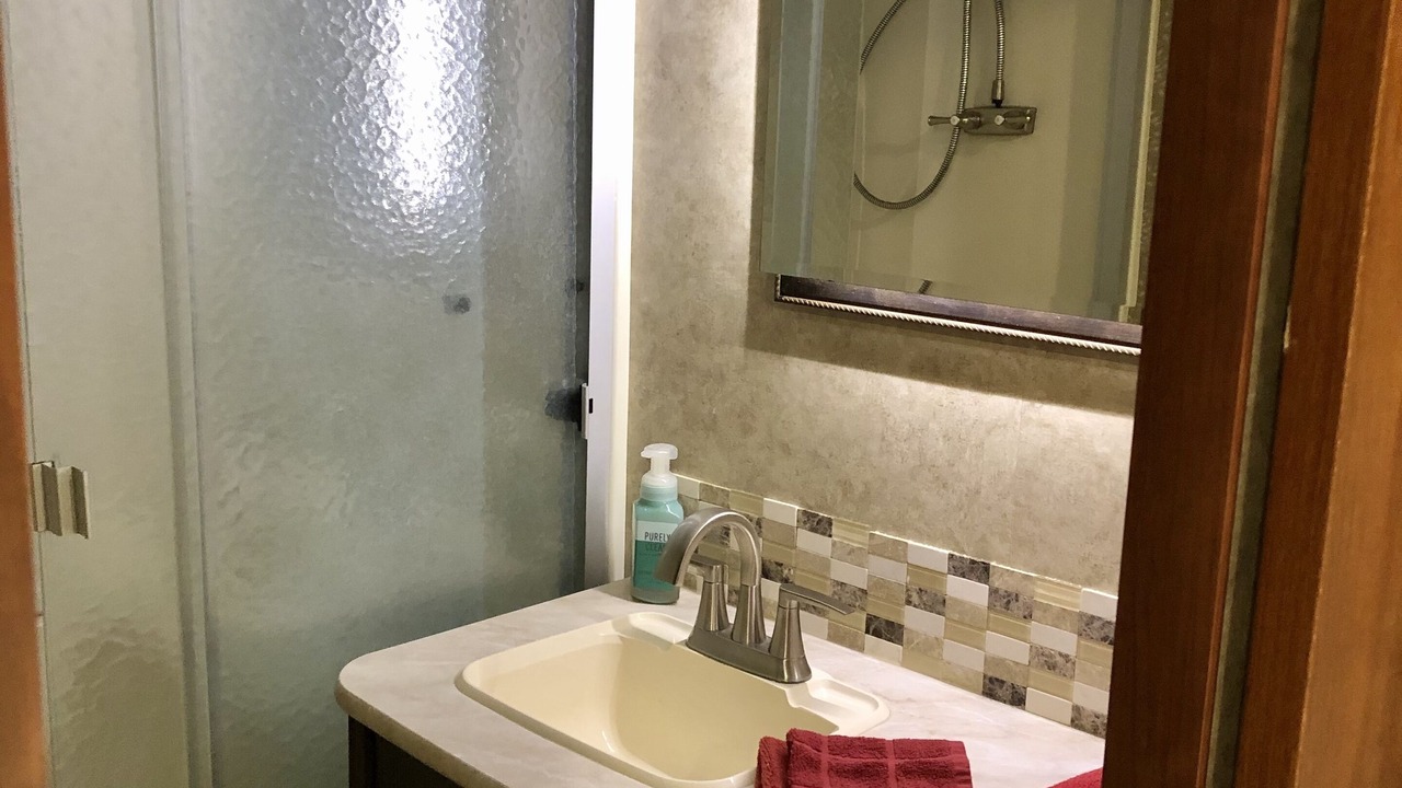 Photo of Bathroom in Montgomery