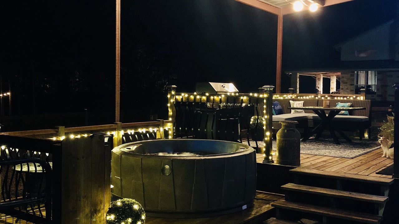 Photo of Patio Balcony in Montgomery