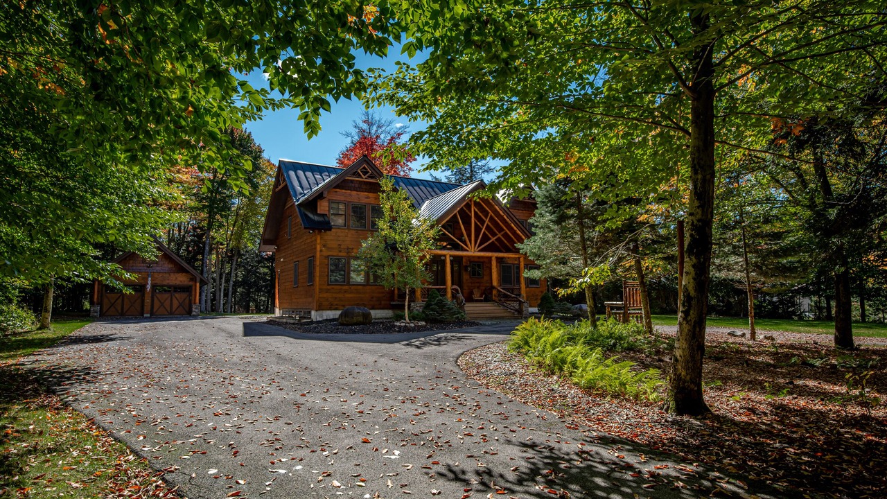 Photo of Outdoor in Town of Webb
