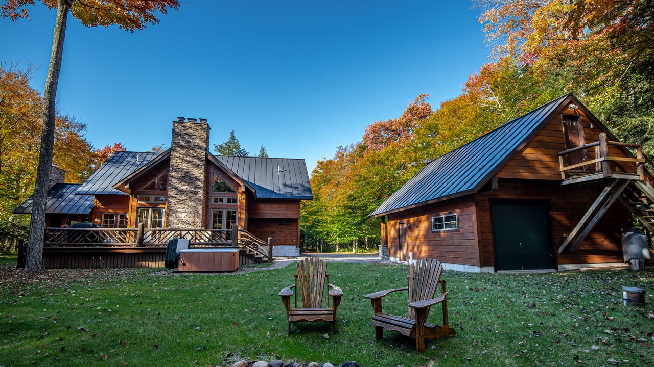 Photo of Outdoor in Town of Webb