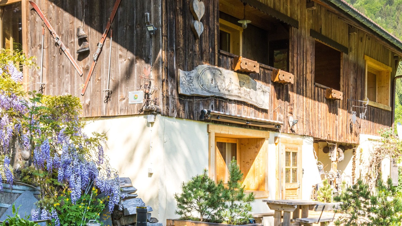 Photo of Outdoor in Les Clefs