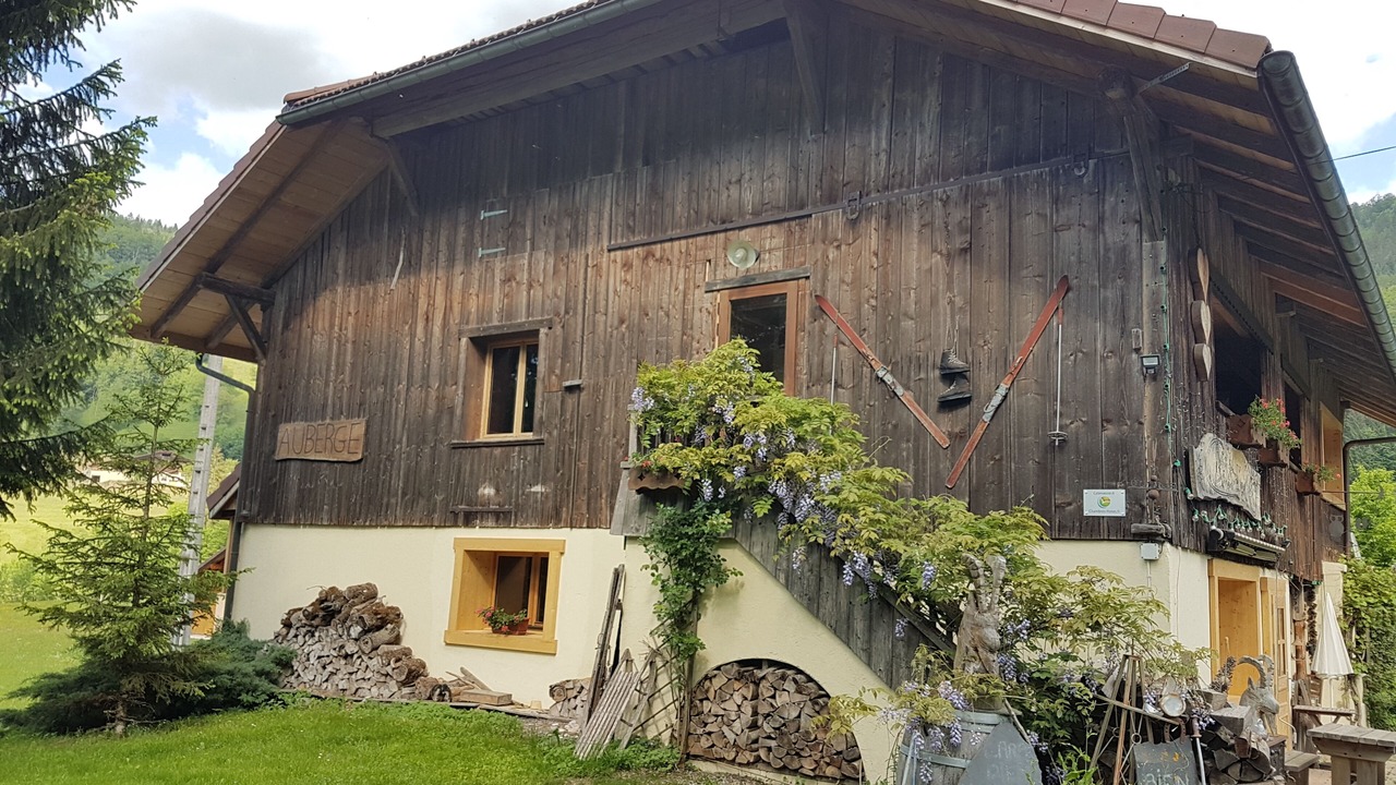 Photo of Outdoor in Les Clefs