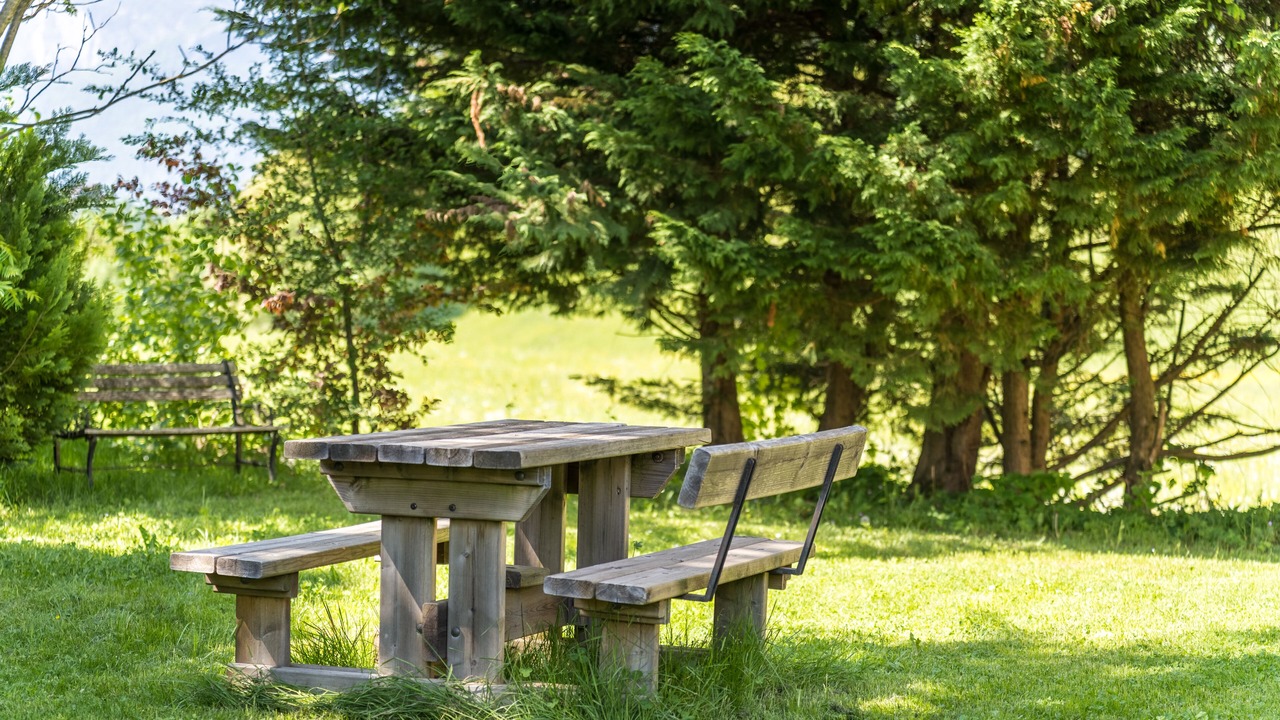 Photo of Outdoor in Les Clefs