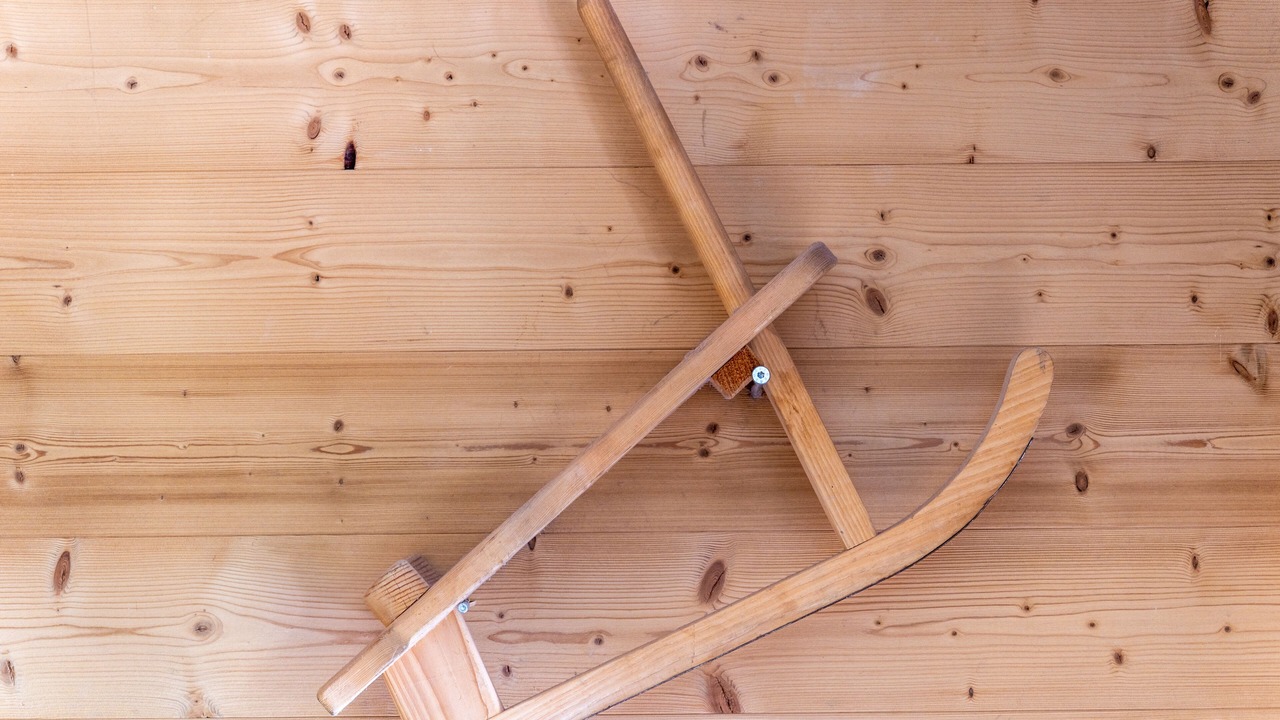 Photo of Bedroom in Les Clefs