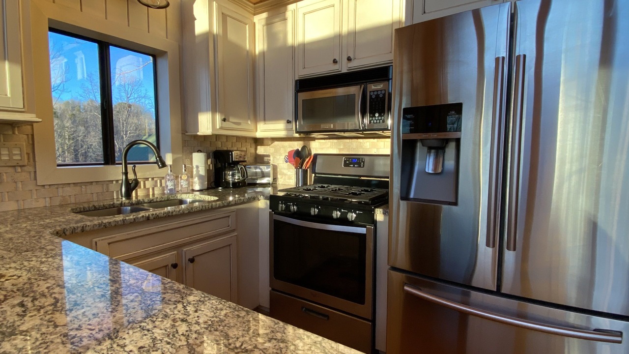 Photo of Kitchen in Six Mile