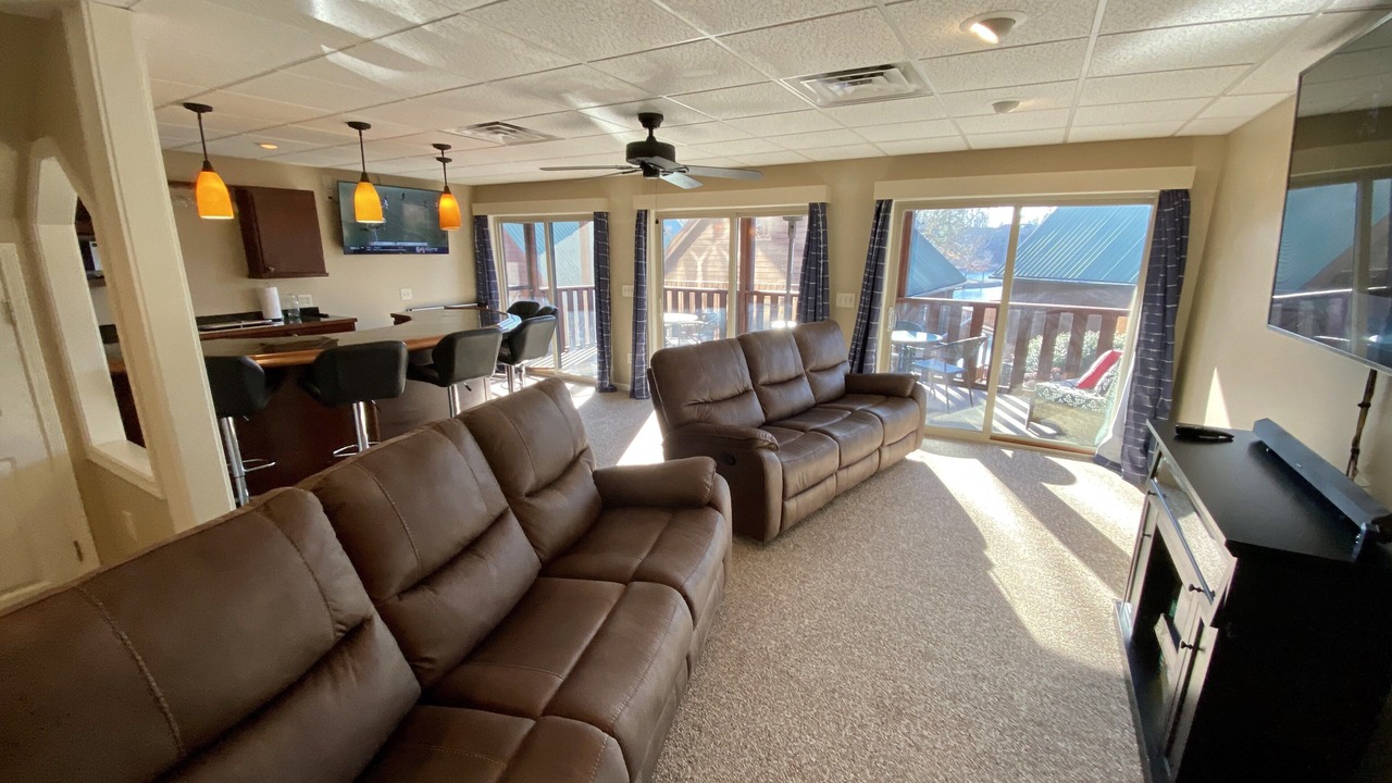 Photo of Livingroom in Six Mile
