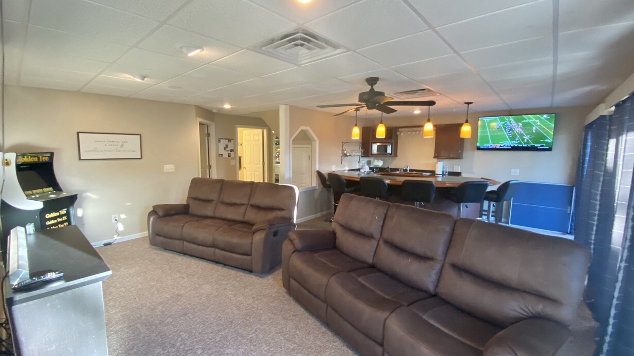 Photo of Bedroom in Six Mile