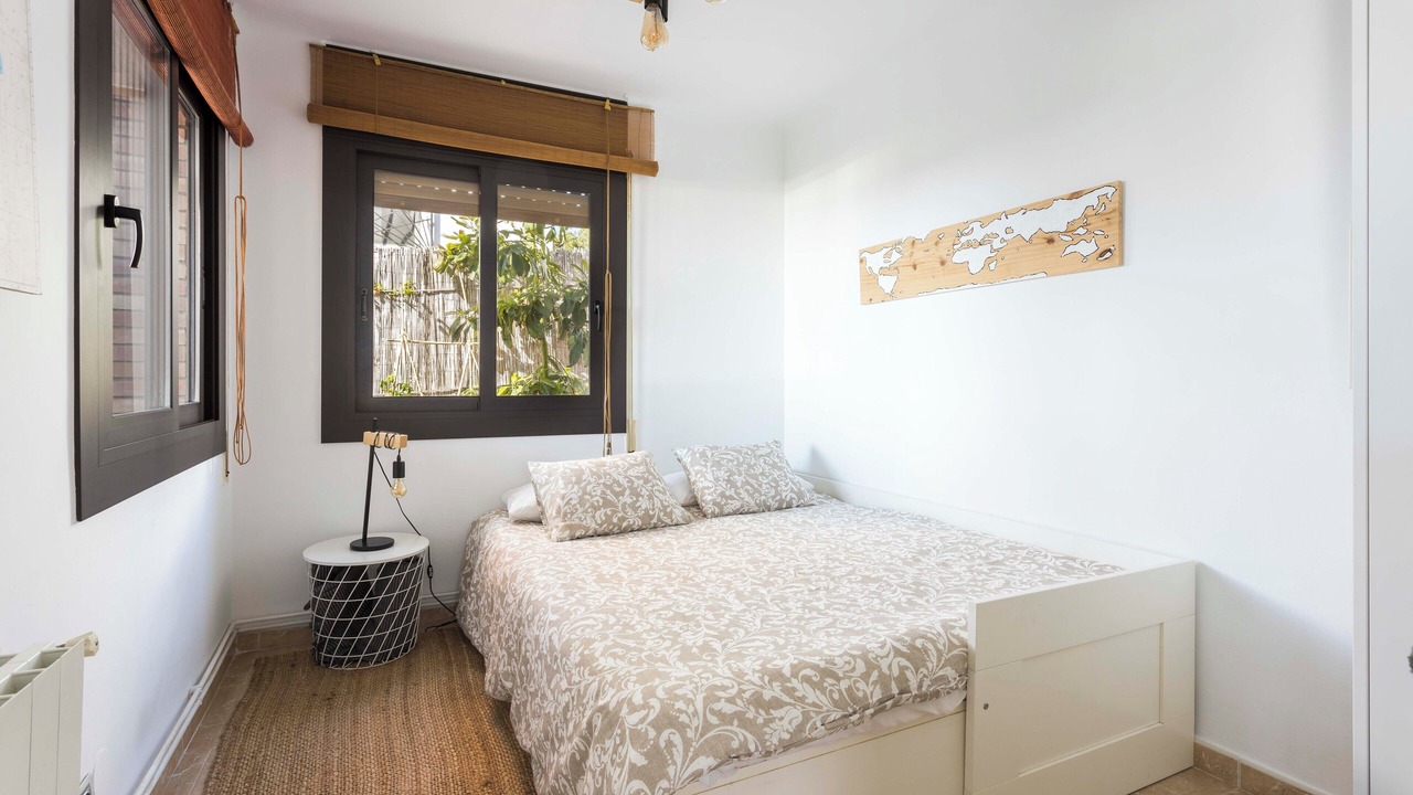 Photo of Bedroom in Premia de Dalt