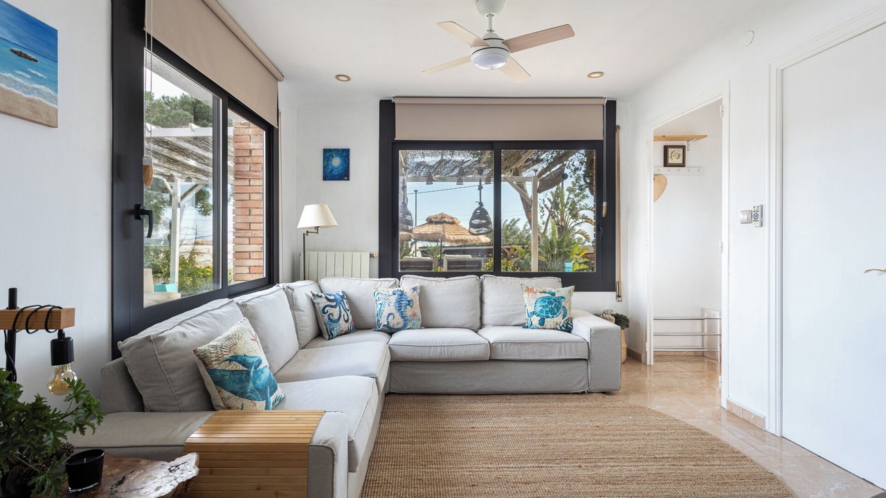 Photo of Livingroom in Premia de Dalt