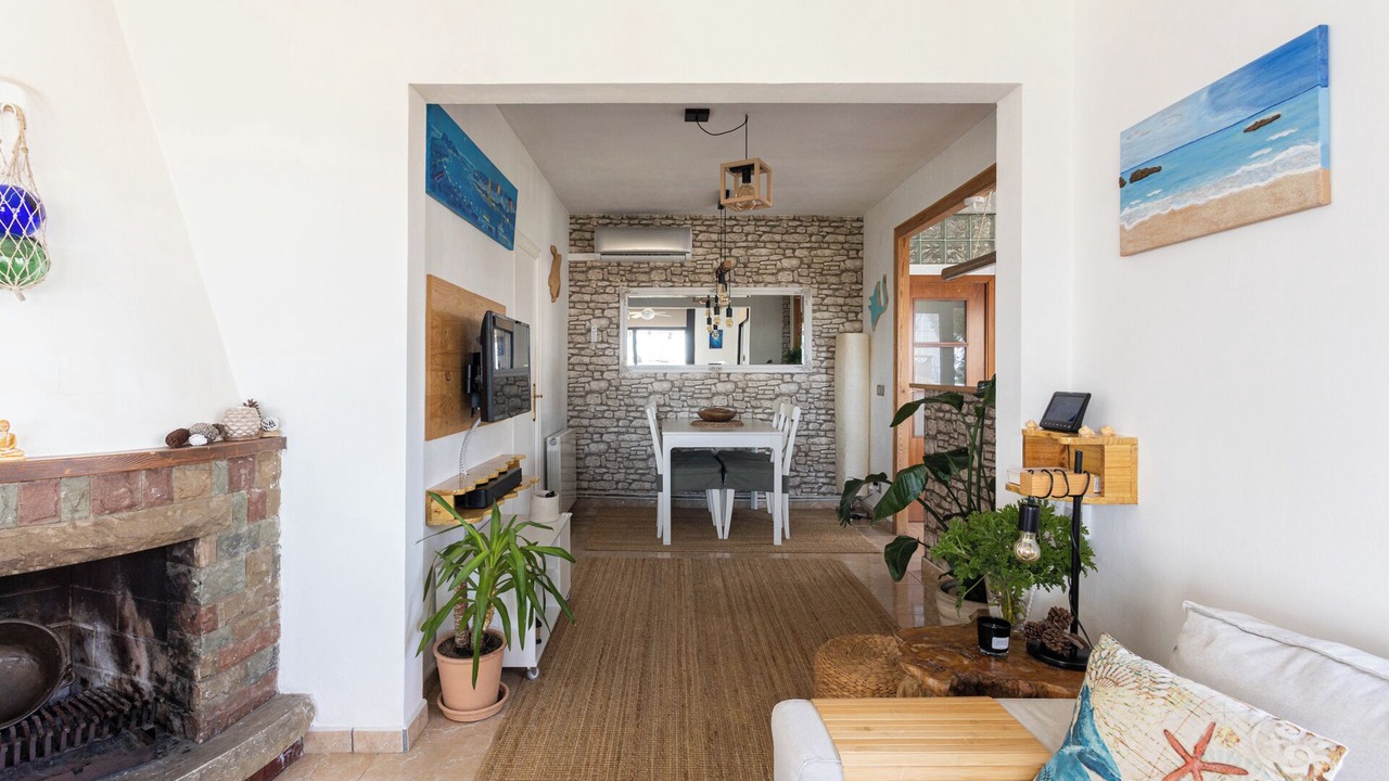Photo of Livingroom in Premia de Dalt