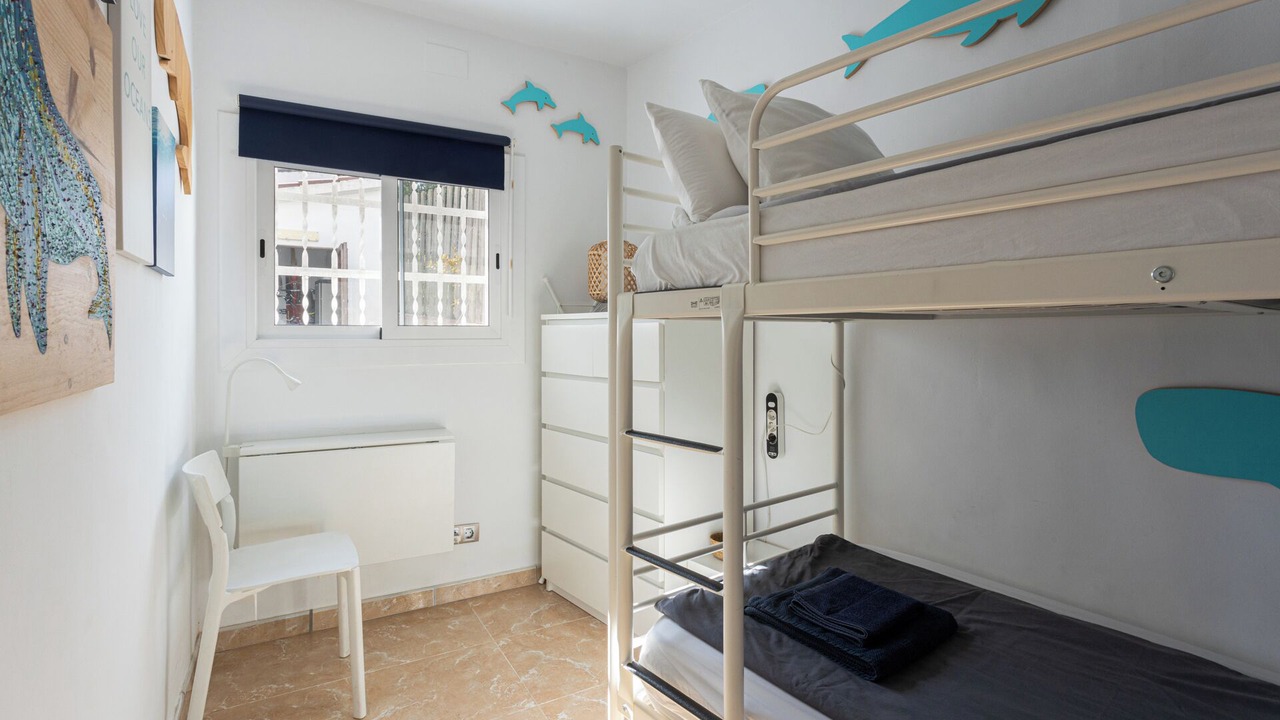 Photo of Bedroom in Premia de Dalt