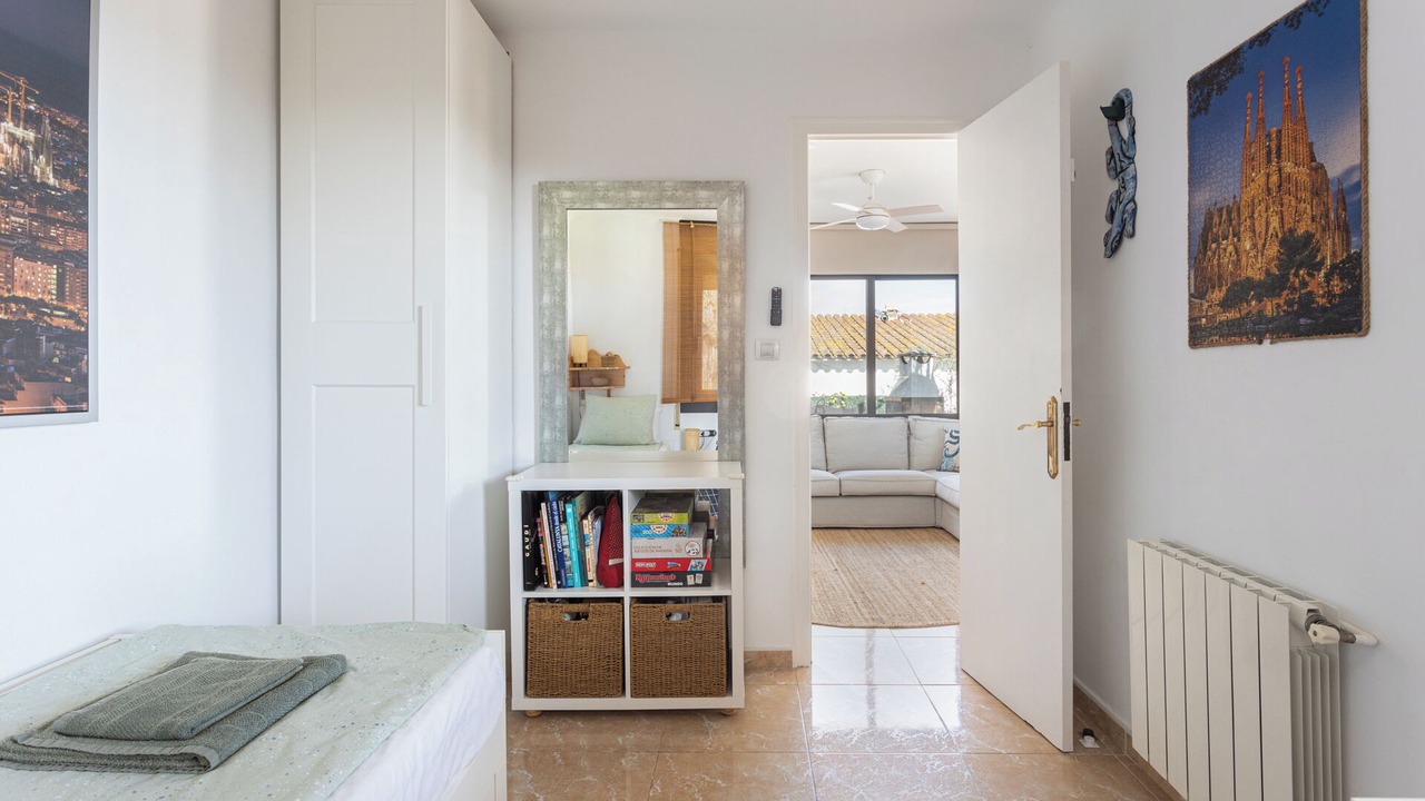 Photo of Bedroom in Premia de Dalt