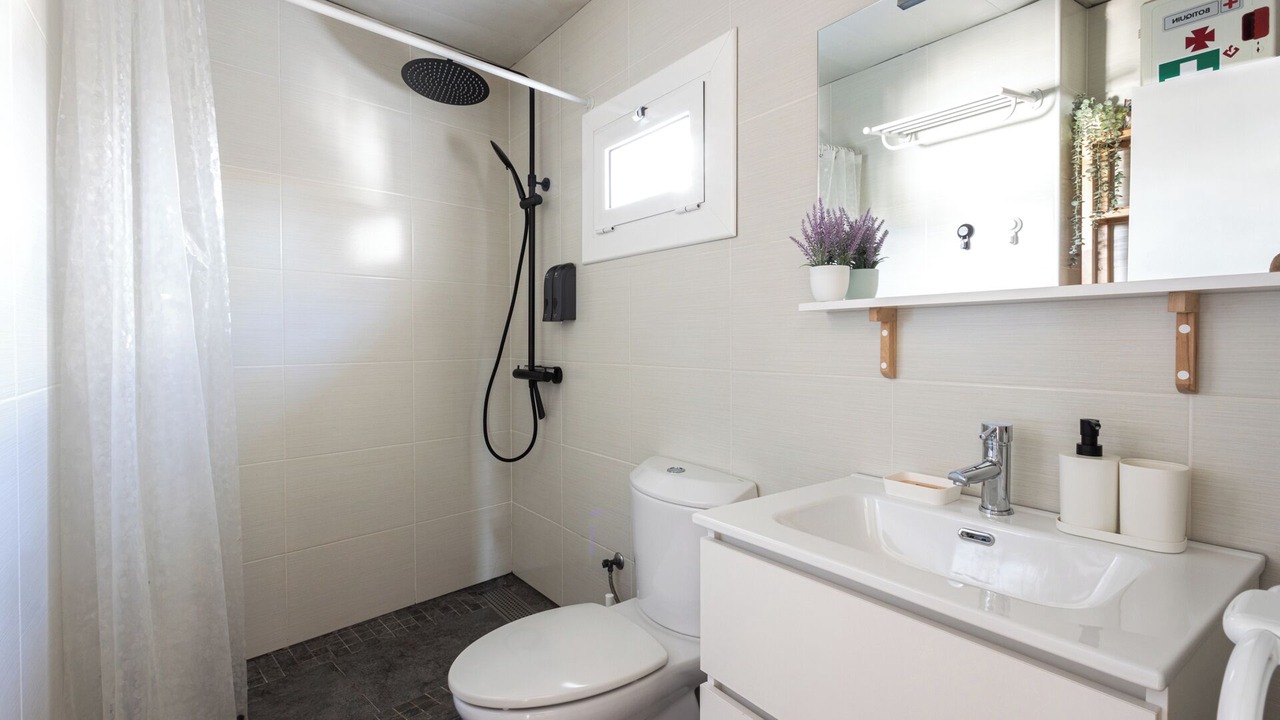 Photo of Bathroom in Premia de Dalt