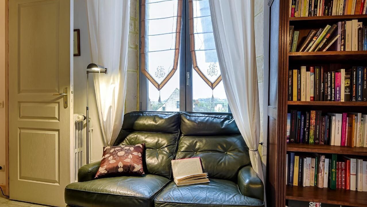 Photo of Livingroom in Saint-Wambert-des-Trois-Vallees