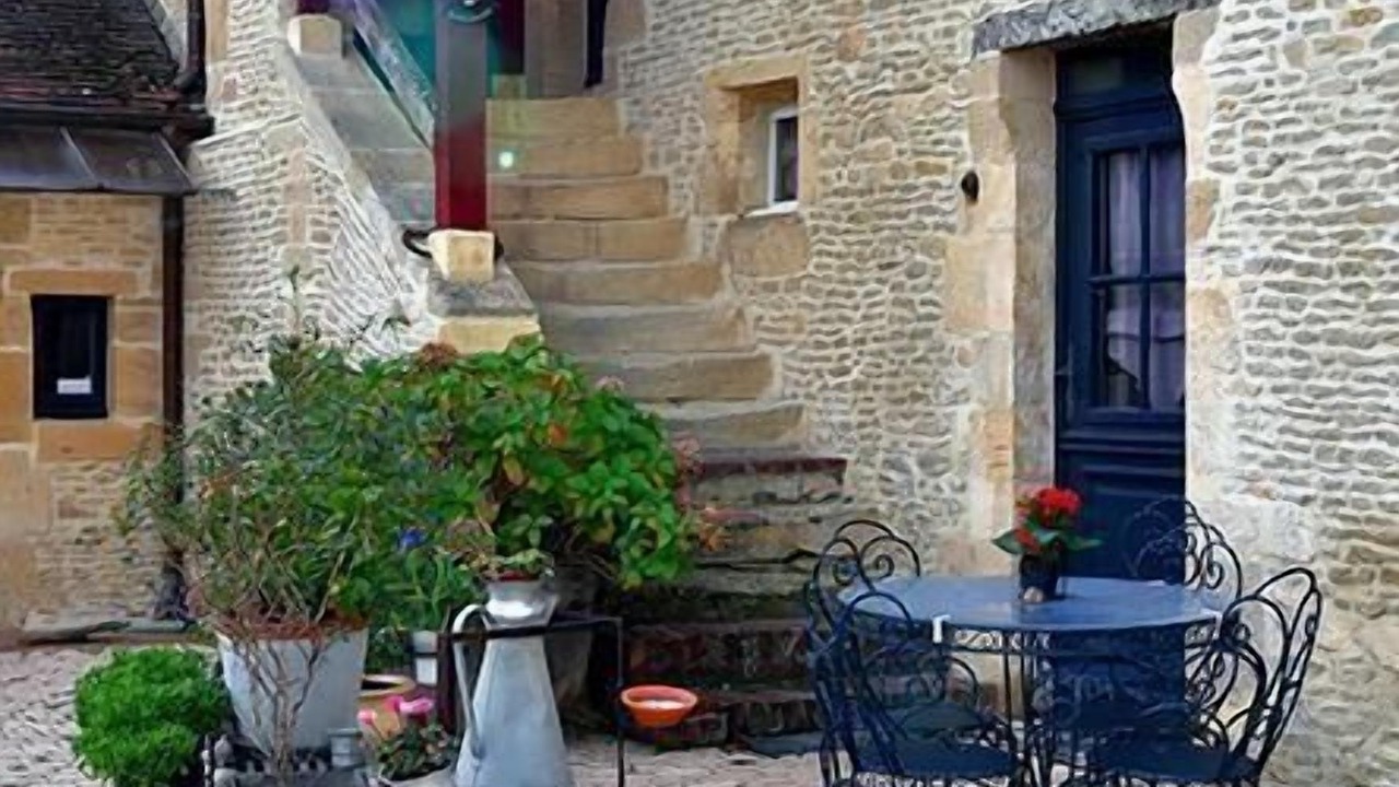 Photo of Outdoor in Saint-Wambert-des-Trois-Vallees