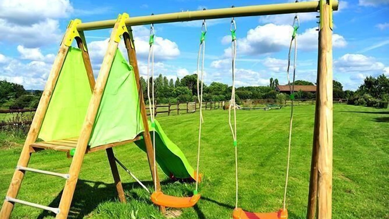 Photo of Outdoor in Saint-Wambert-des-Trois-Vallees