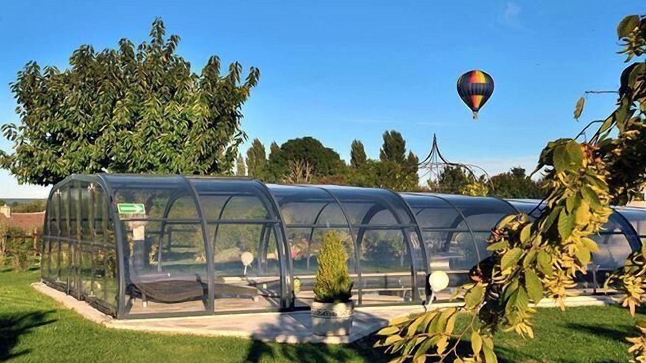 Photo of Outdoor in Saint-Wambert-des-Trois-Vallees