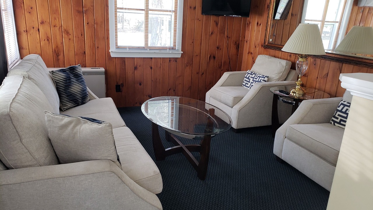 Photo of Livingroom in Old Orchard Beach