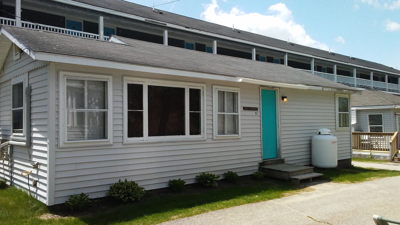 Photo of Outdoor in Old Orchard Beach
