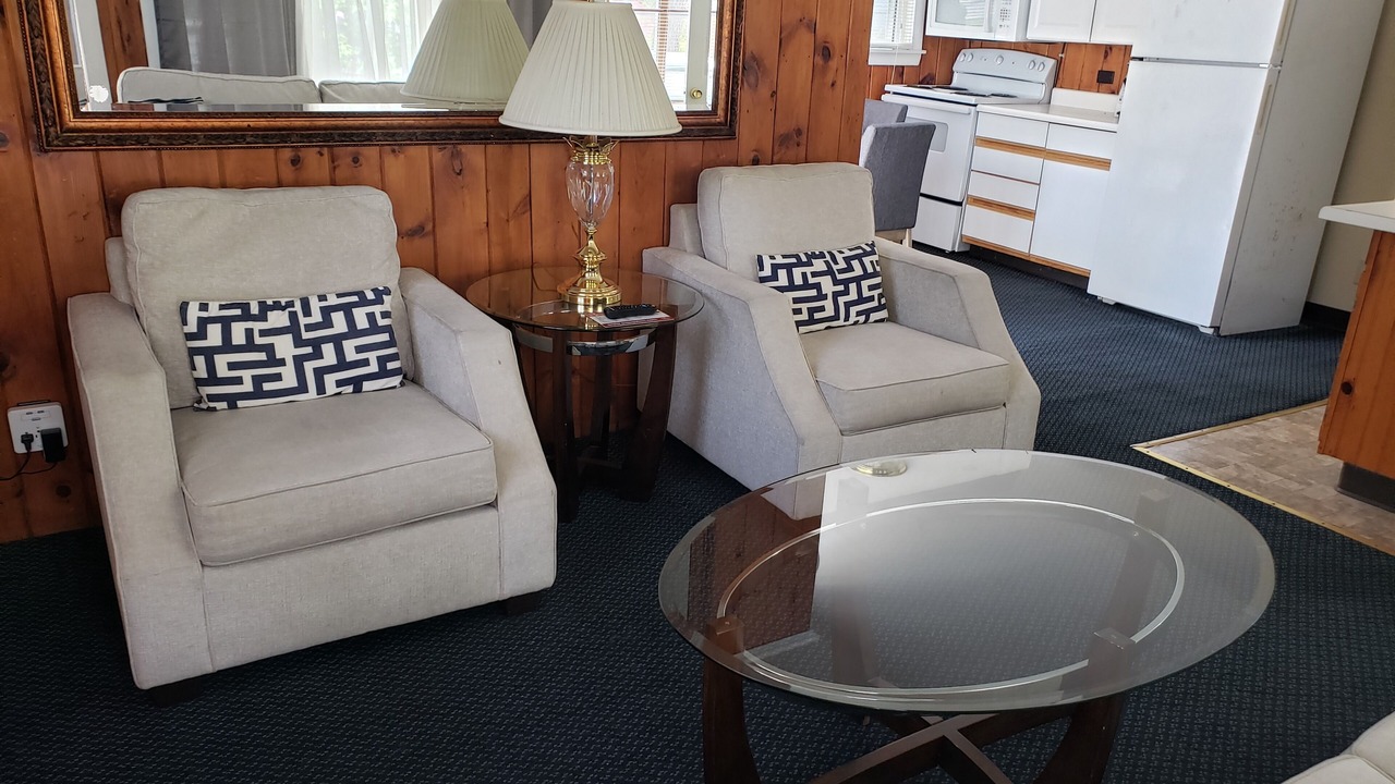 Photo of Livingroom in Old Orchard Beach
