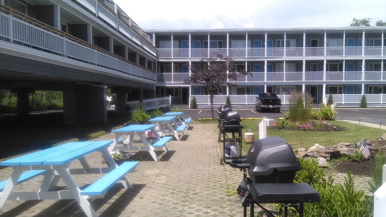 Photo of Outdoor in Old Orchard Beach