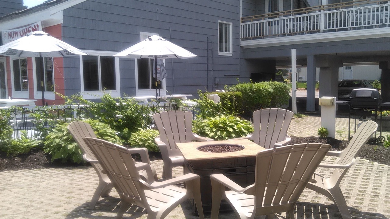 Photo of Outdoor in Old Orchard Beach