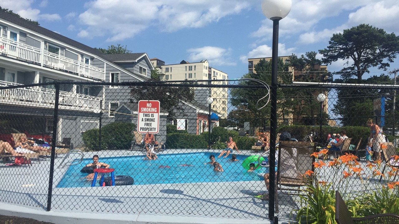 Photo of Outdoor in Old Orchard Beach