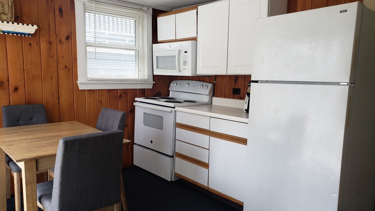 Photo of Kitchen in Old Orchard Beach