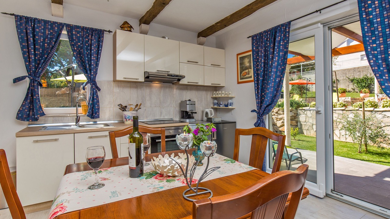 Photo of Kitchen in Mocici