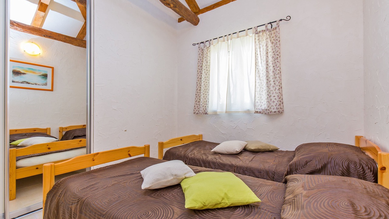 Photo of Bedroom in Mocici