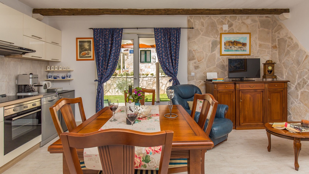 Photo of Kitchen in Mocici