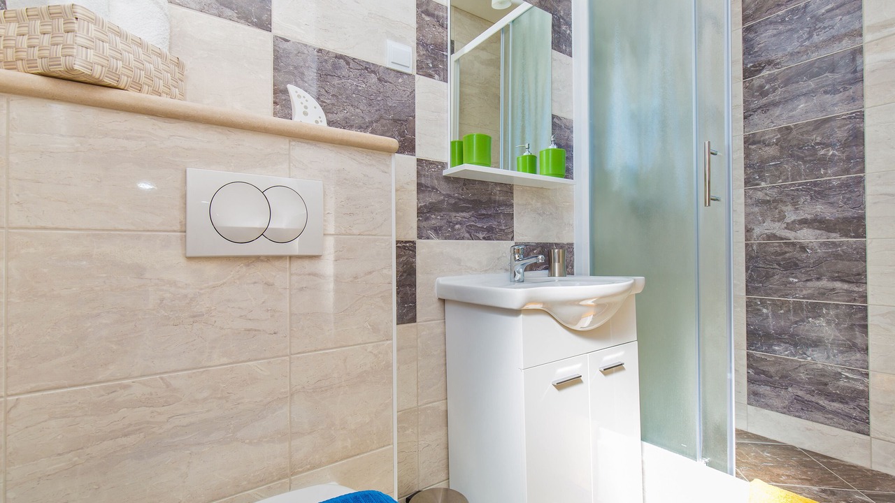 Photo of Bathroom in Mocici