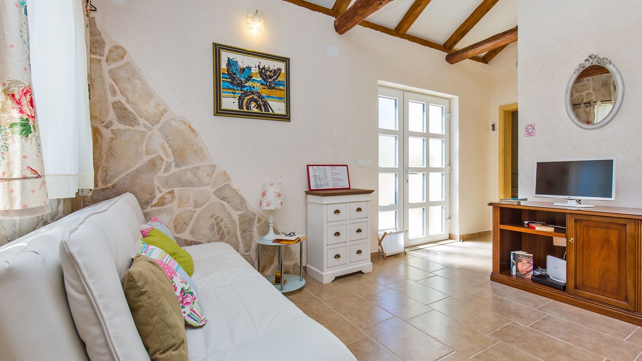 Photo of Livingroom in Mocici