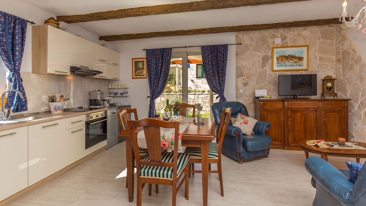 Photo of Kitchen in Mocici