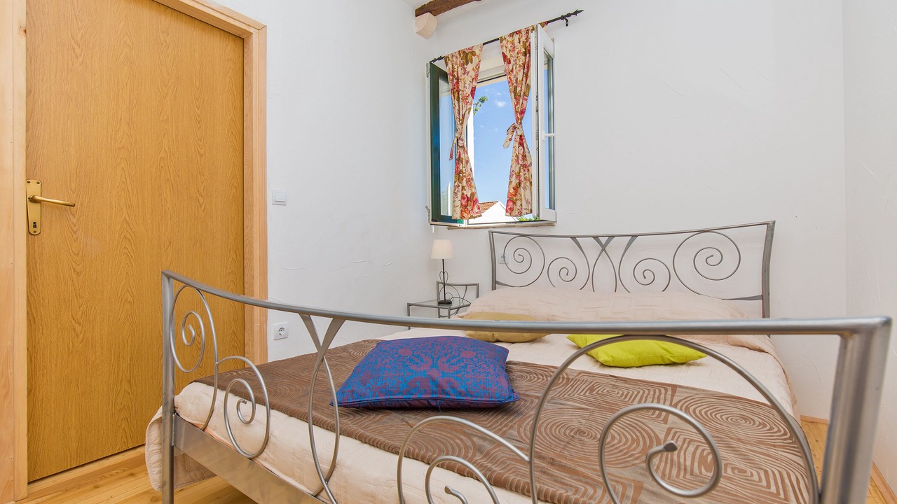 Photo of Bedroom in Mocici