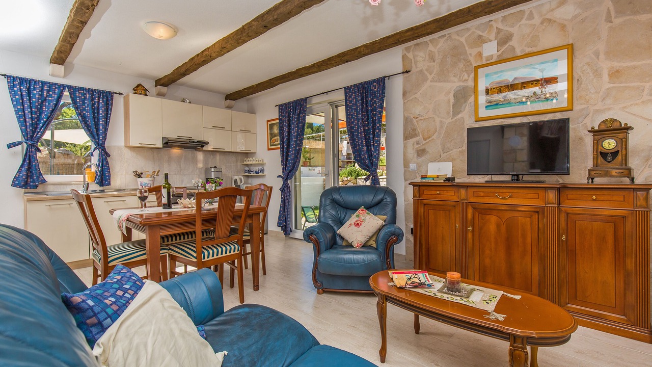Photo of Livingroom in Mocici