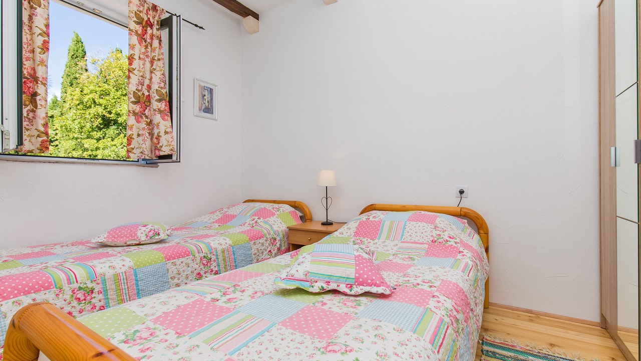 Photo of Bedroom in Mocici