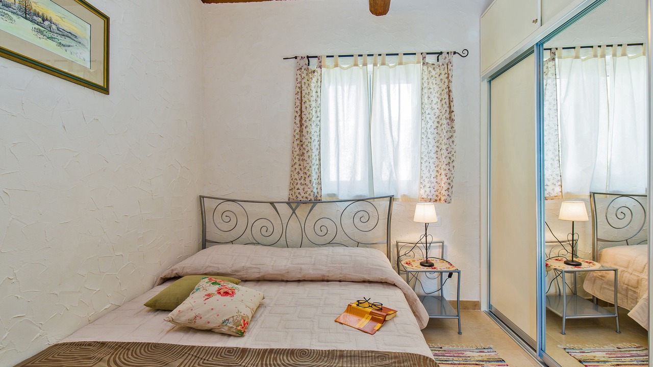 Photo of Bedroom in Mocici