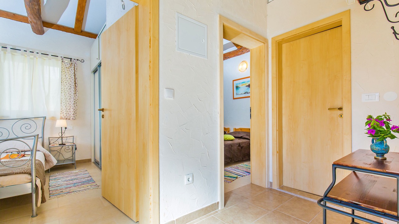 Photo of Bedroom in Mocici