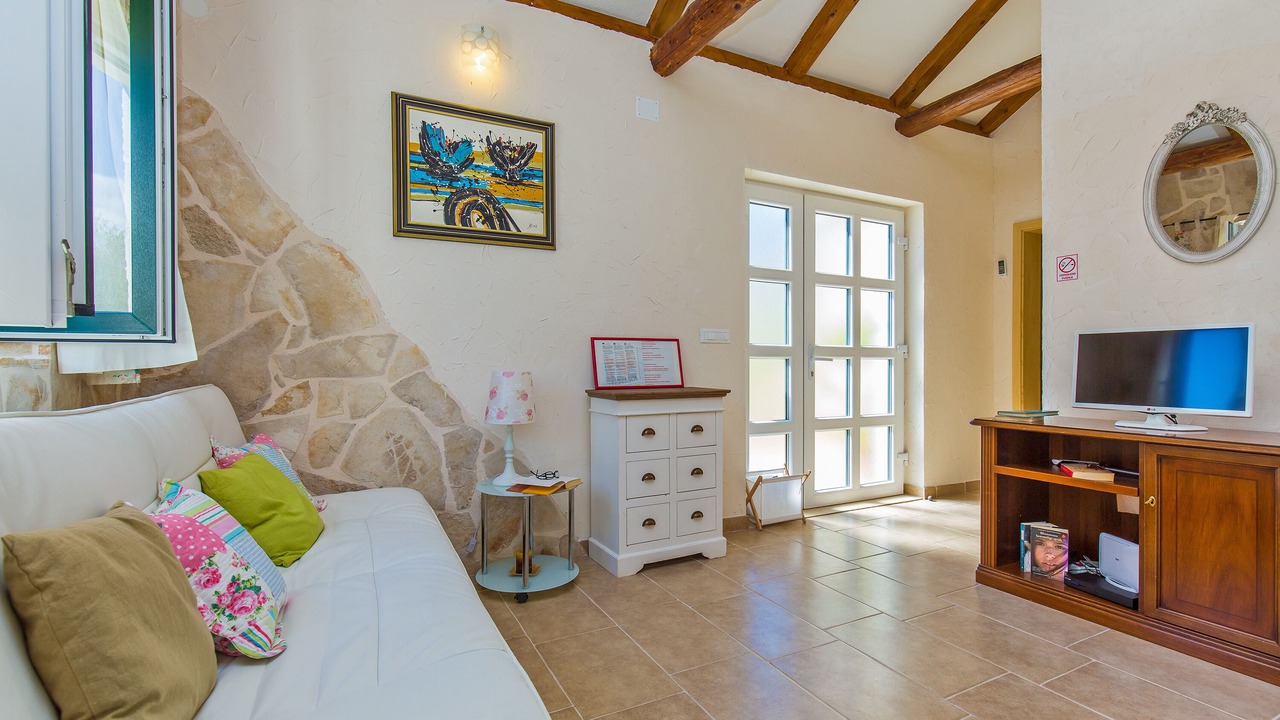Photo of Livingroom in Mocici