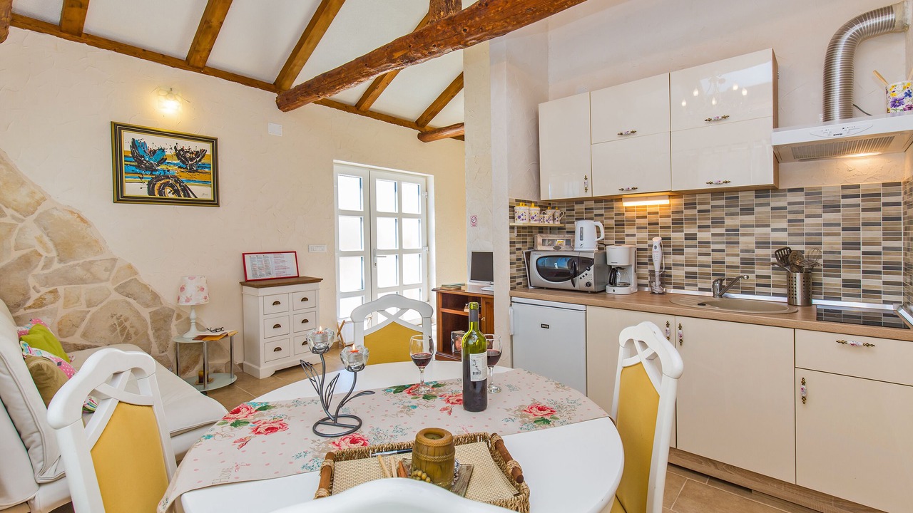 Photo of Kitchen in Mocici