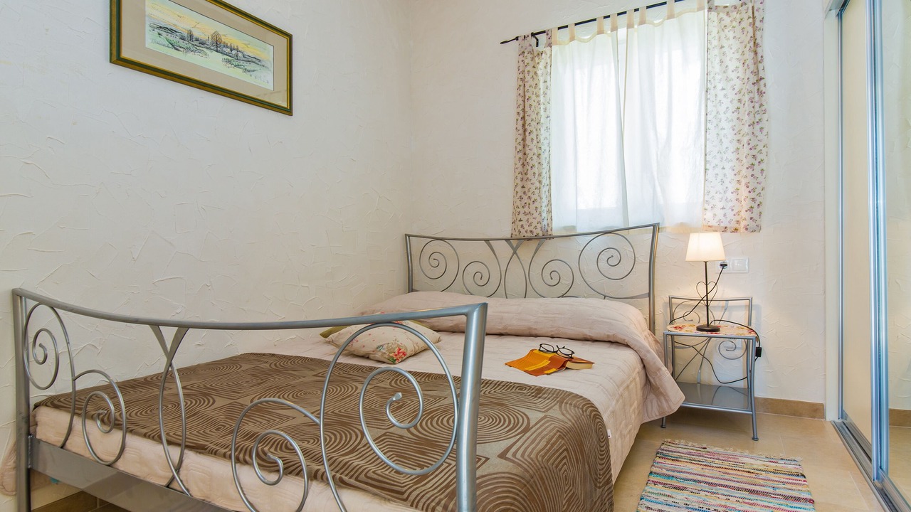 Photo of Bedroom in Mocici