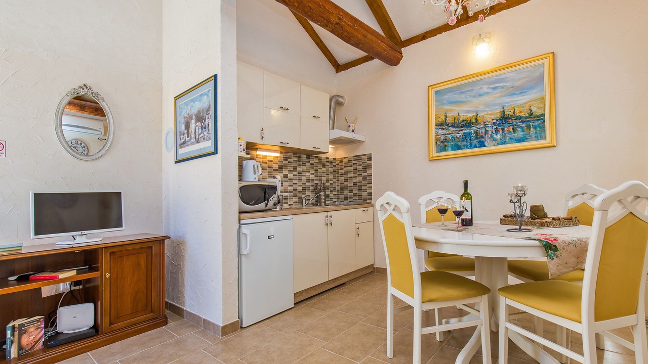Photo of Kitchen in Mocici