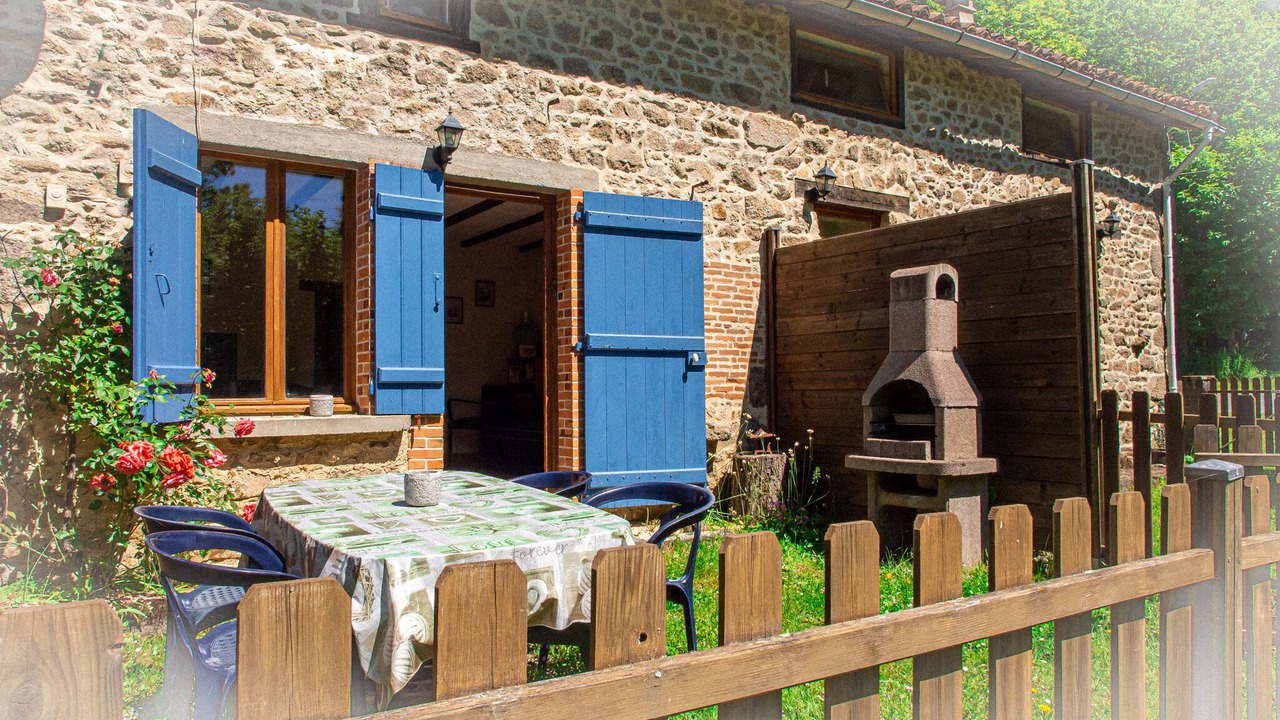 Photo of Outdoor in Cieux