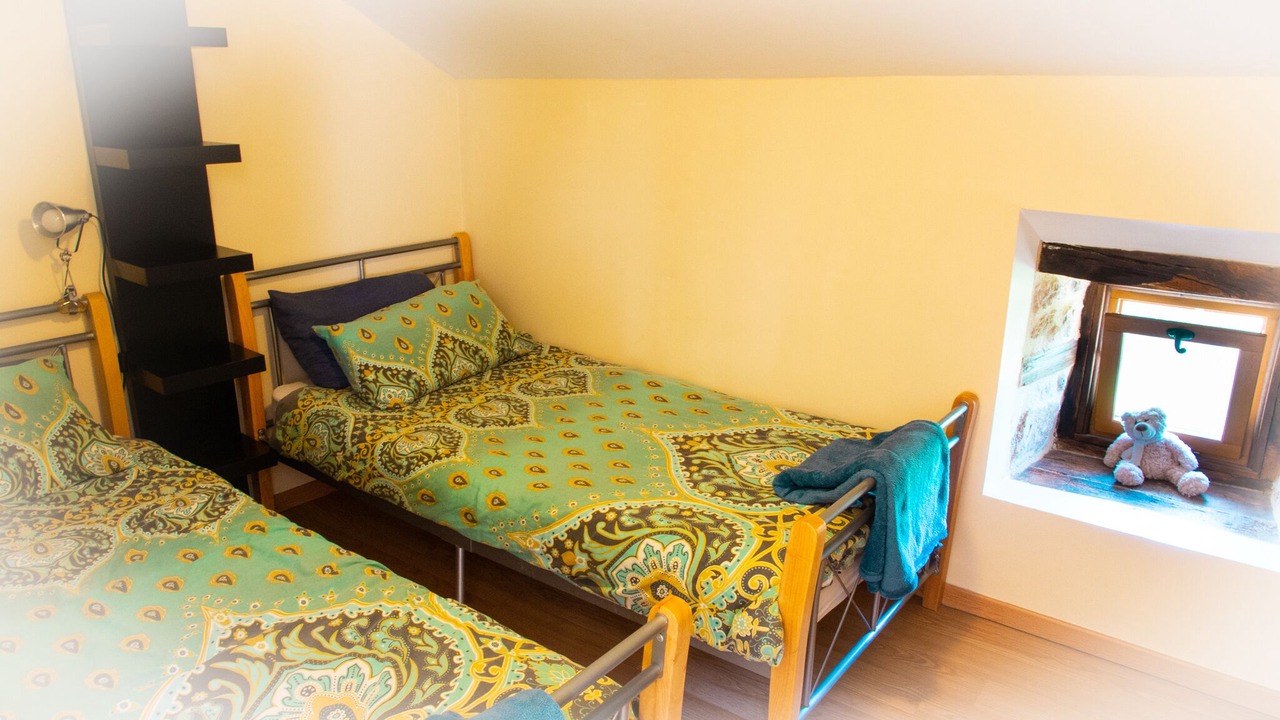 Photo of Bedroom in Cieux