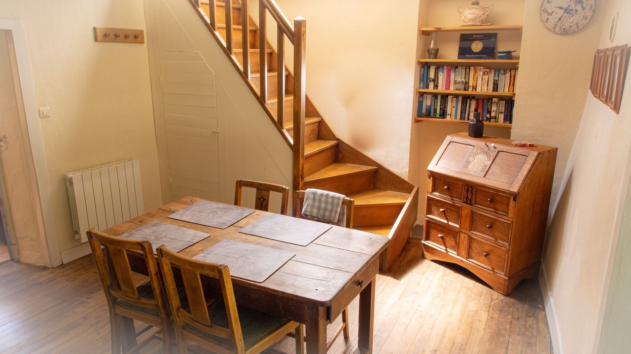 Photo of Others in Cieux