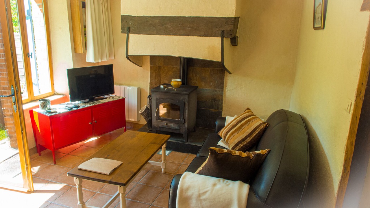 Photo of Livingroom in Cieux