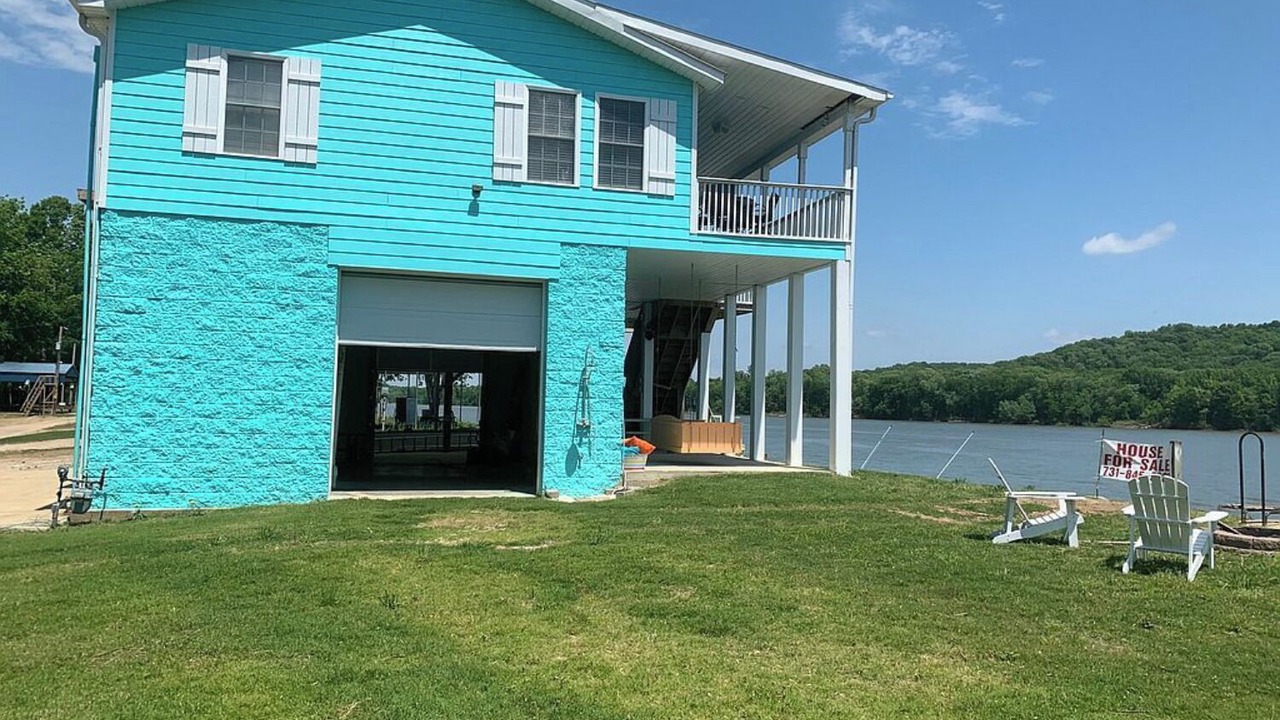 Photo of Outdoor in Decaturville