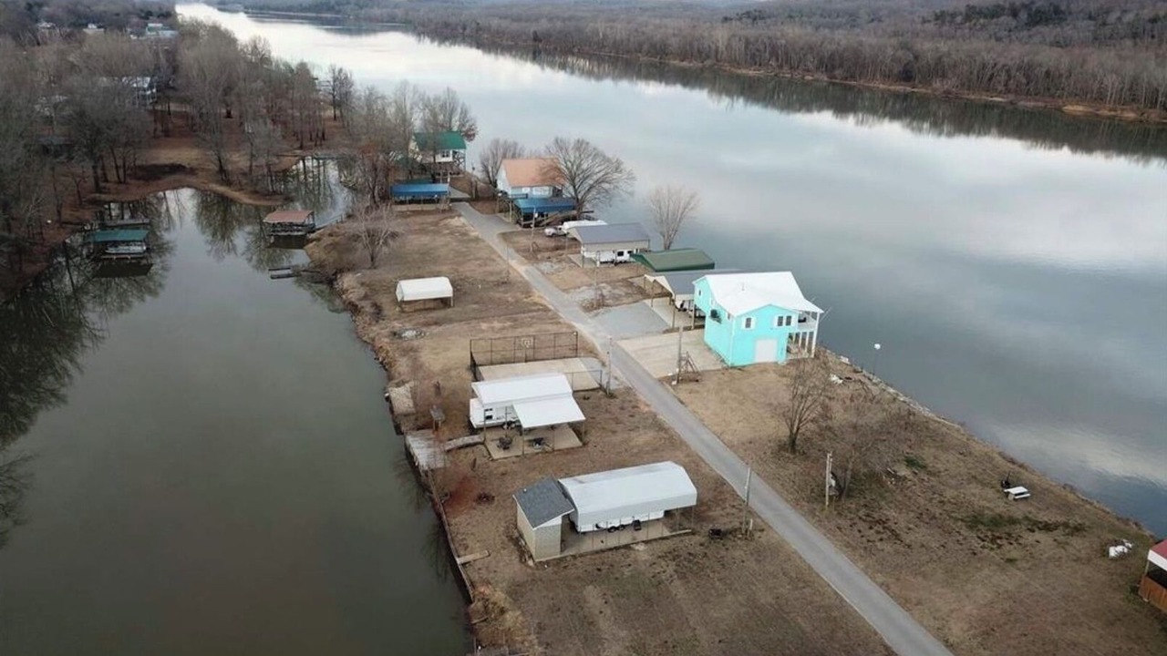 Photo of Outdoor in Decaturville