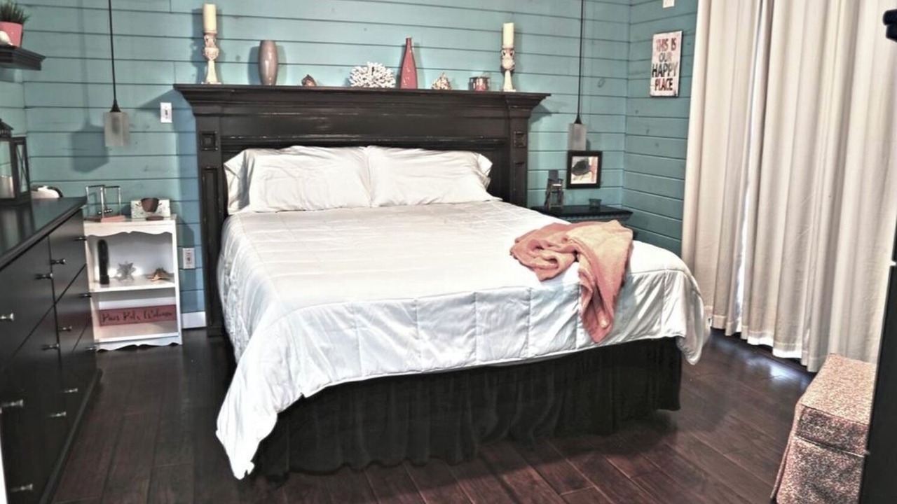 Photo of Bedroom in Decaturville